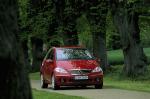 Mercedes-Benz A-Class 3-Door 2004 года
